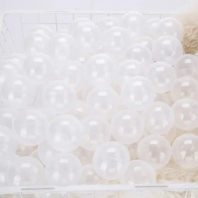 Balles pour Piscine - Bébé® premium pour bébé