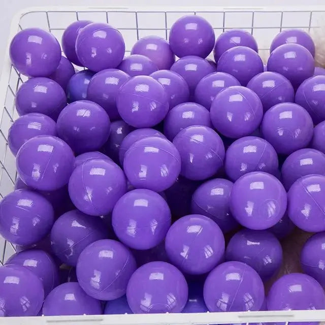 Balles pour Piscine - Bébé® premium pour bébé