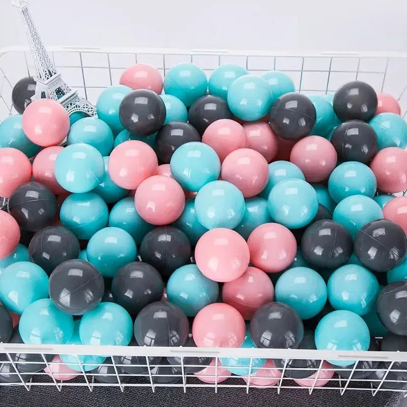 Balles pour Piscine - Bébé® premium pour bébé