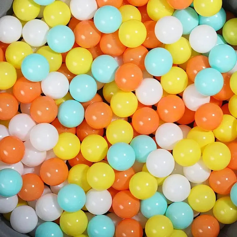 Balles pour Piscine - Bébé® premium pour bébé