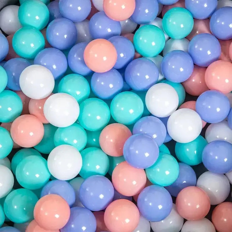 Balles pour Piscine - Bébé® premium pour bébé