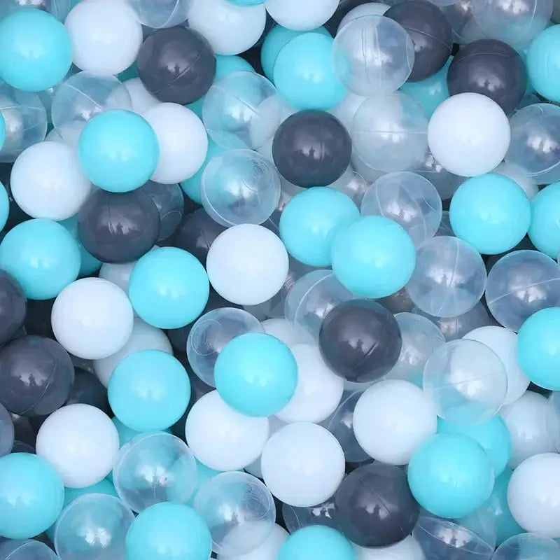 Balles pour Piscine - Bébé® premium pour bébé