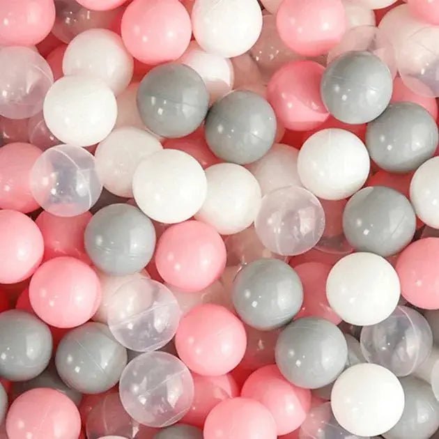 Balles pour Piscine - Bébé® premium pour bébé