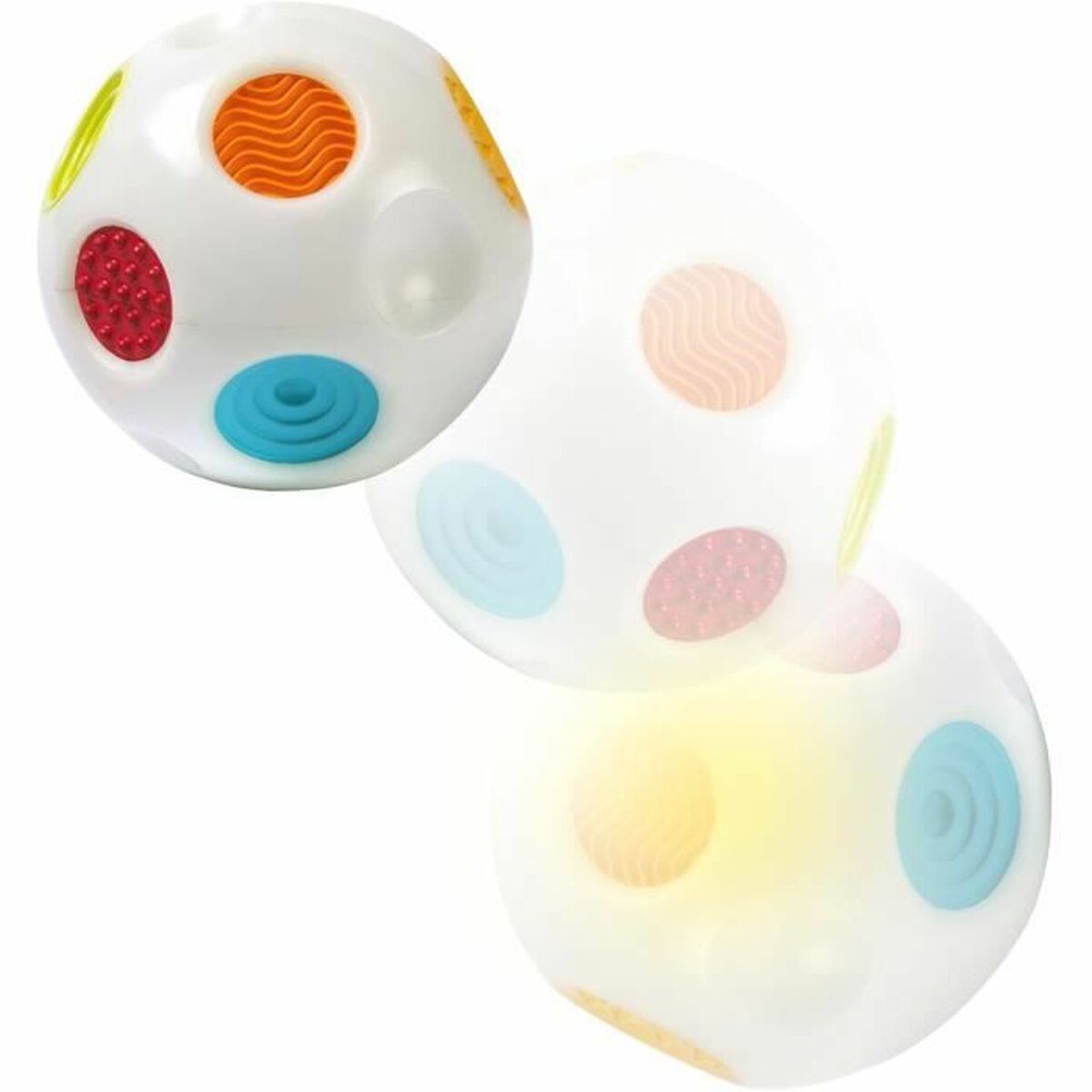 Ballon Infantino - Babycute