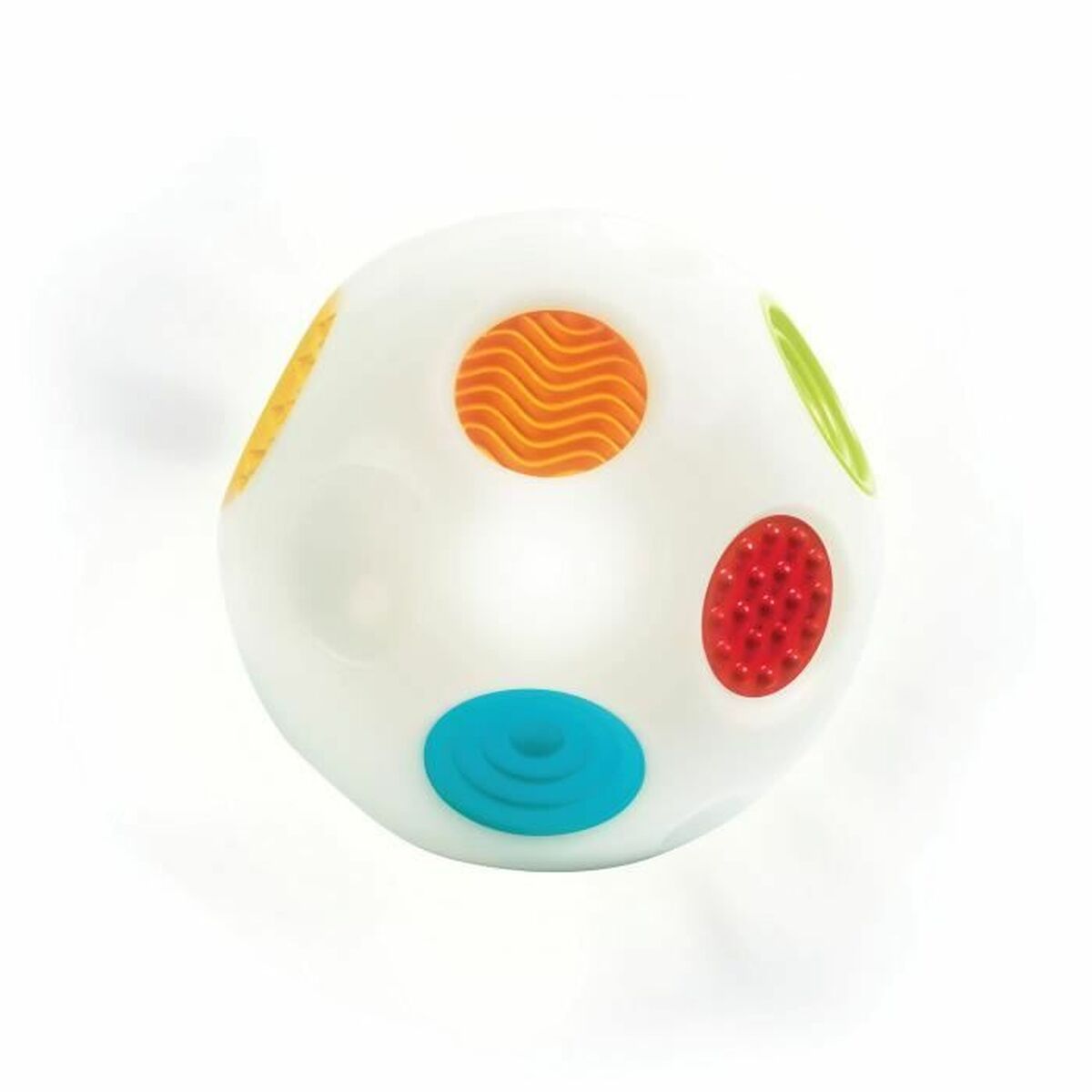 Ballon Infantino - Babycute