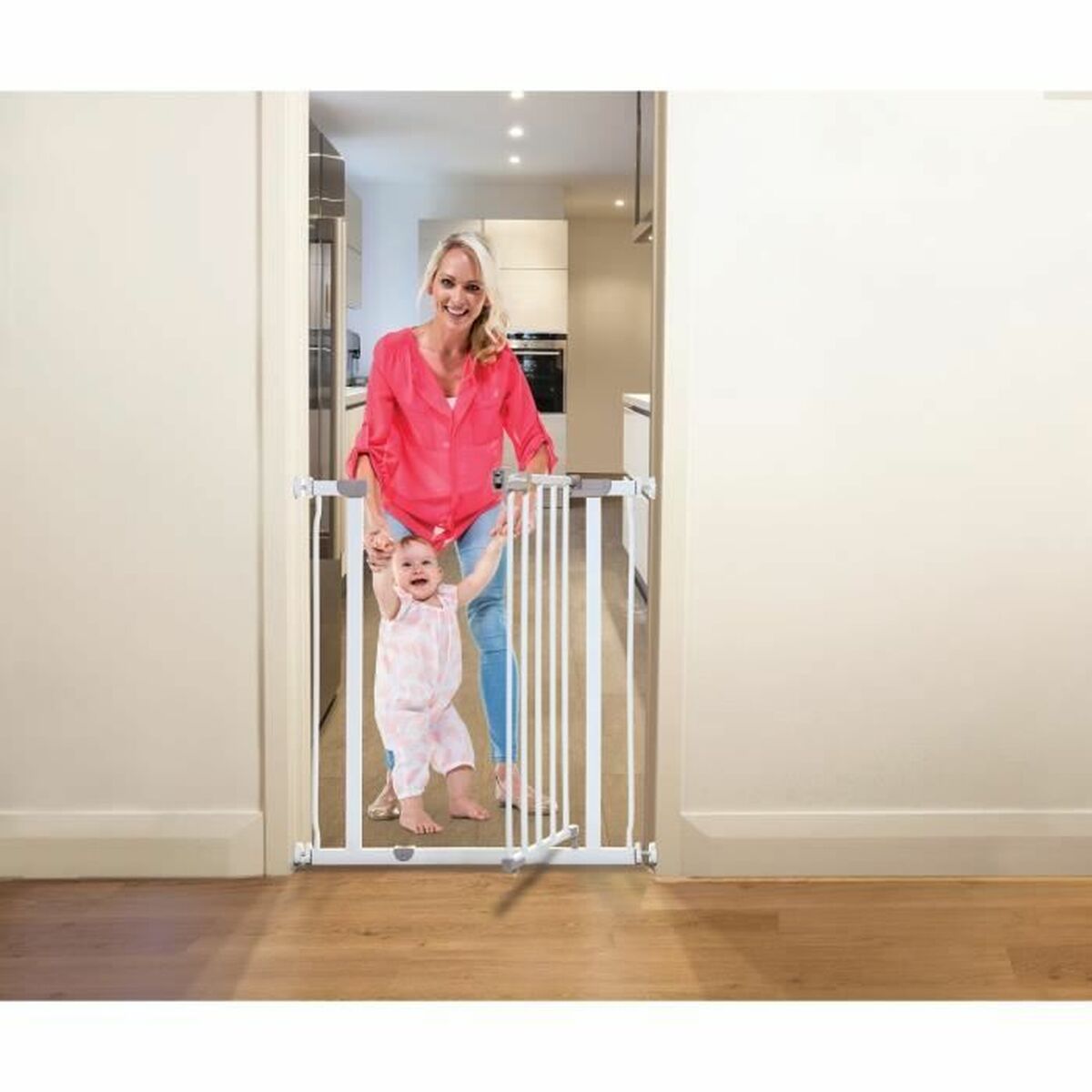 Barrière de sécurité Dreambaby (1 Unité) - Babycute