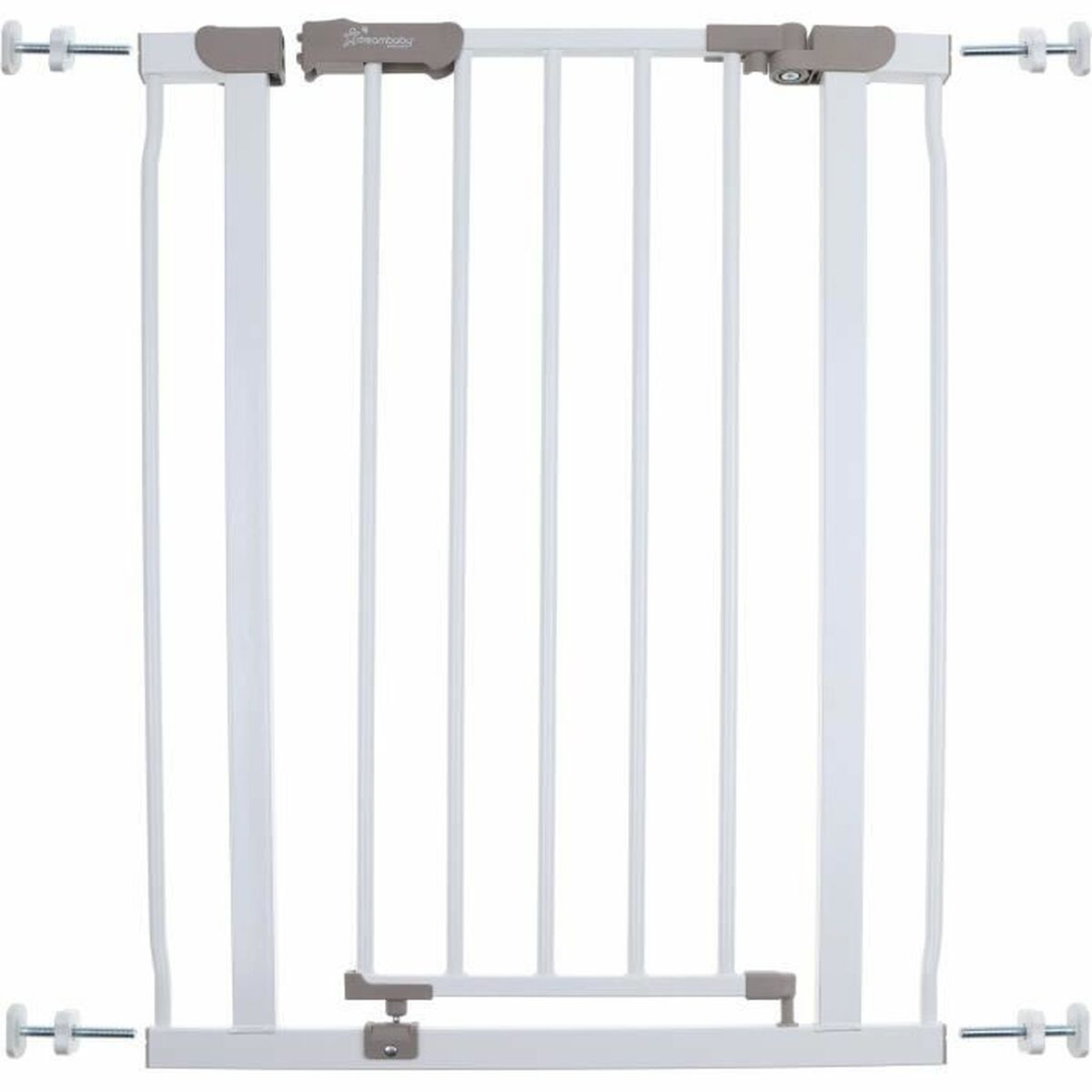Barrière de sécurité Dreambaby (1 Unité) - Babycute