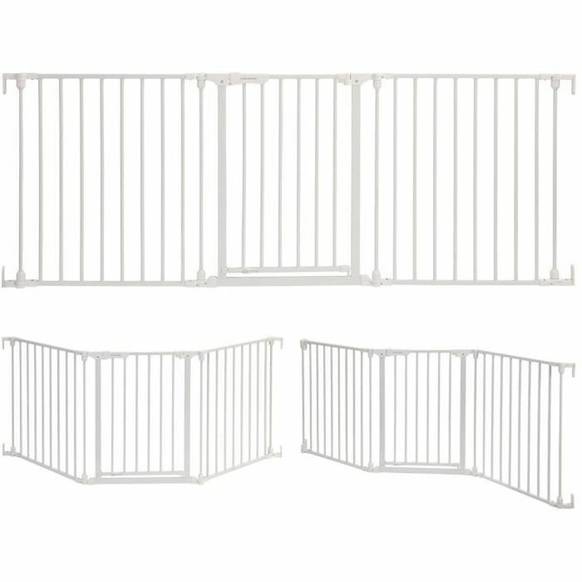 Barrière de sécurité Dreambaby - Babycute