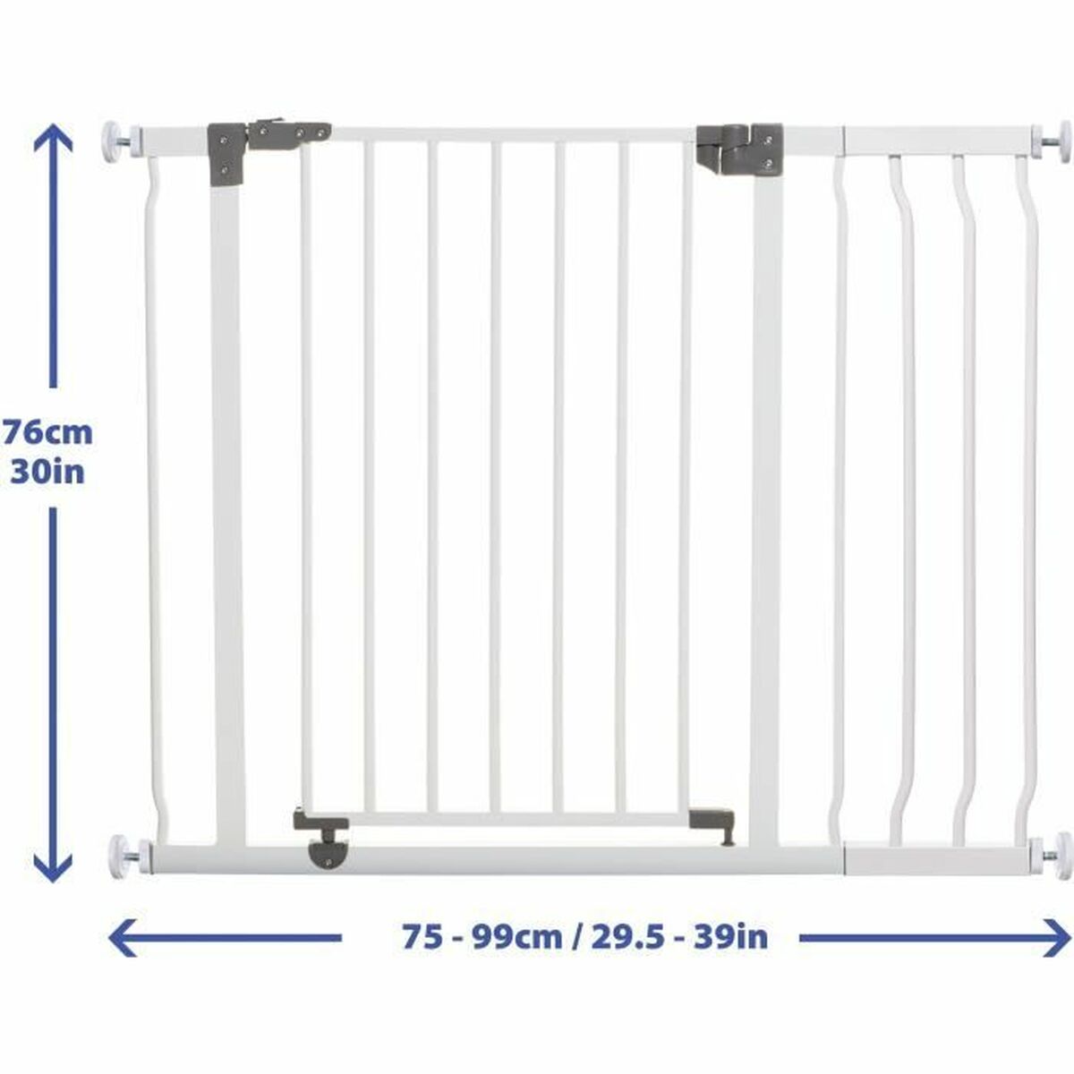 Barrière de sécurité Dreambaby G9501 - Babycute