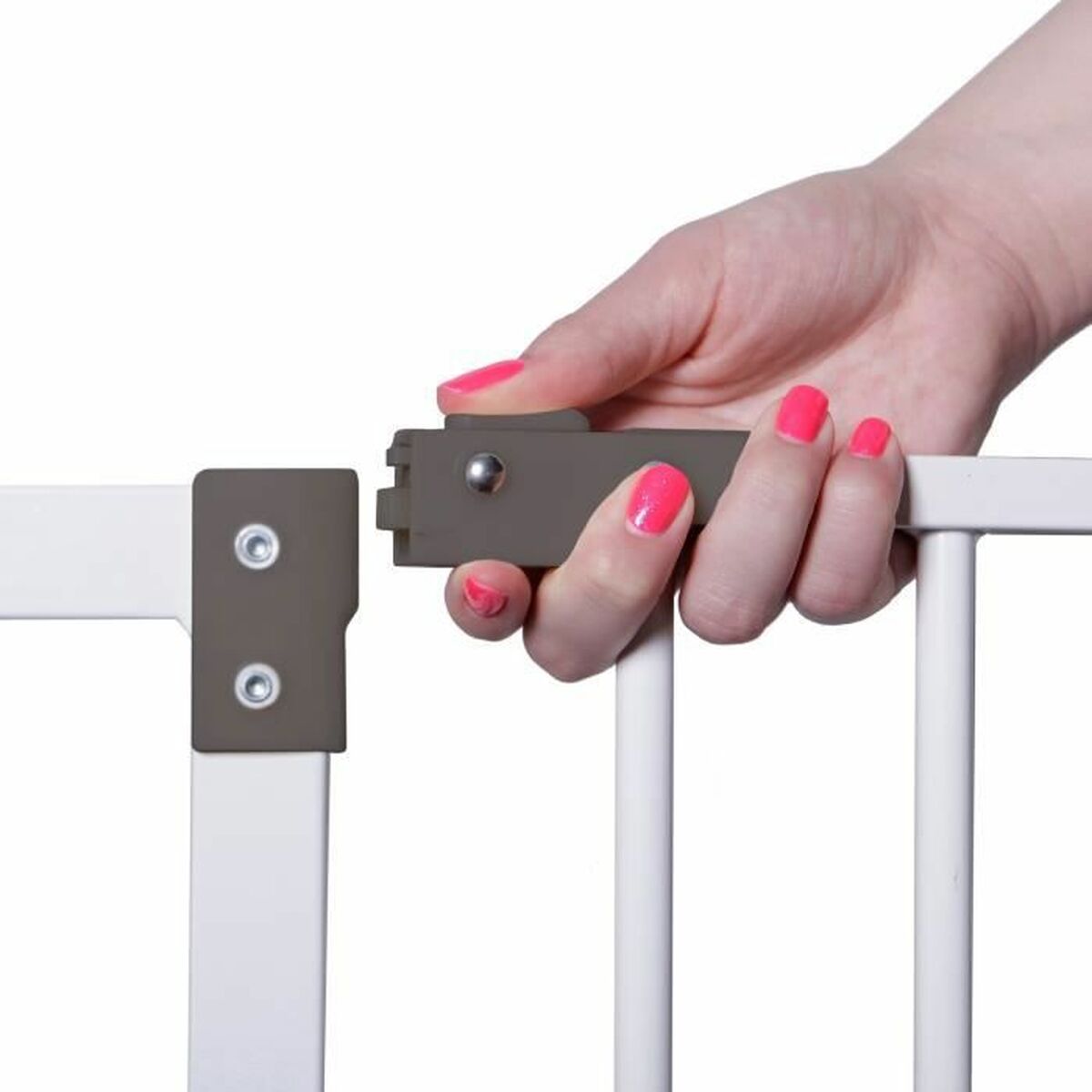 Barrière de sécurité Dreambaby Liberty - Babycute