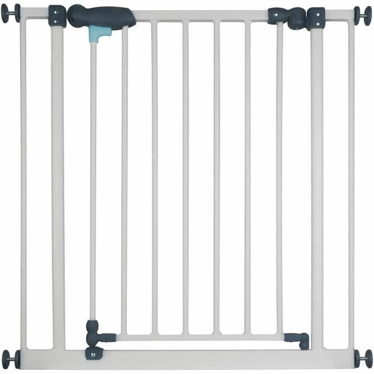 Barrière de sécurité Nidalys Gris - Babycute