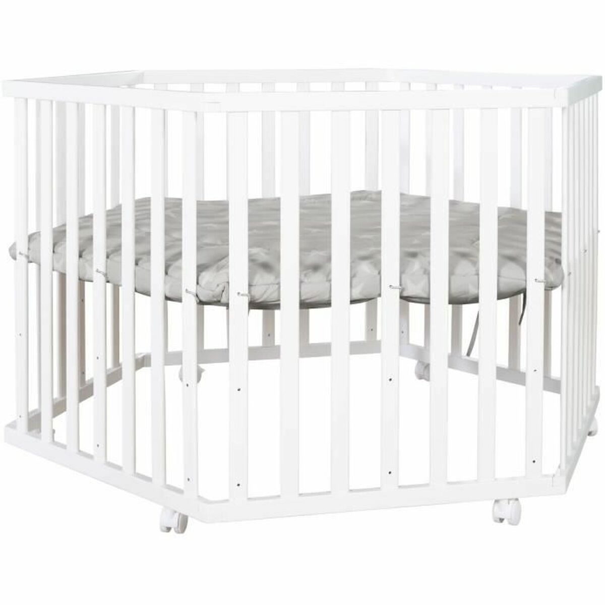Barrière de sécurité ROBA - Babycute