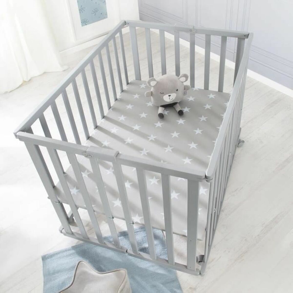 Barrière de sécurité ROBA - Babycute