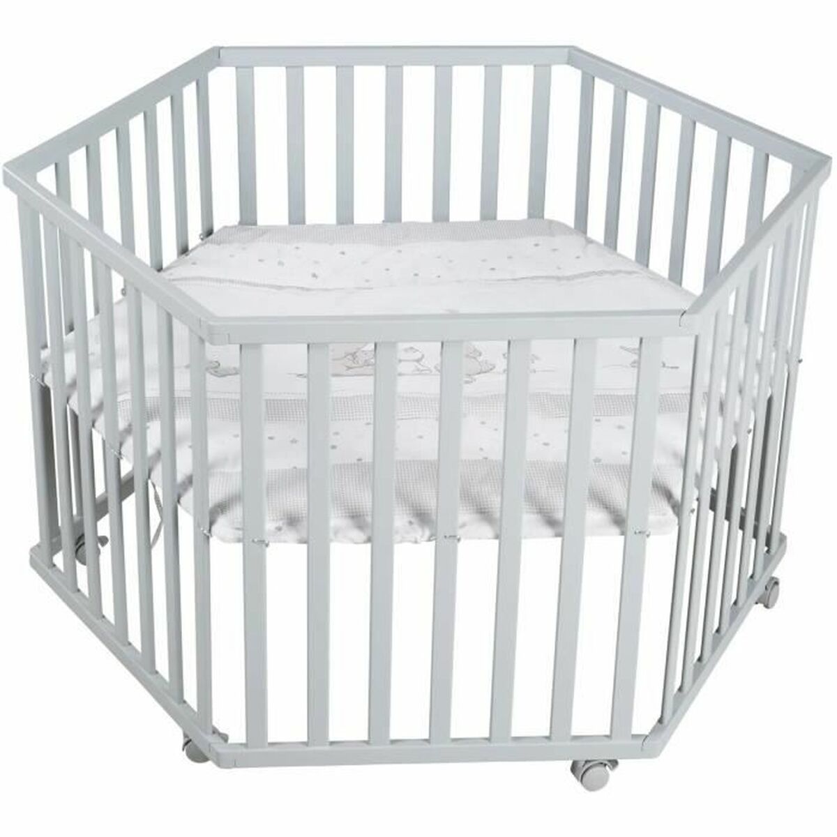 Barrière de sécurité ROBA - Babycute
