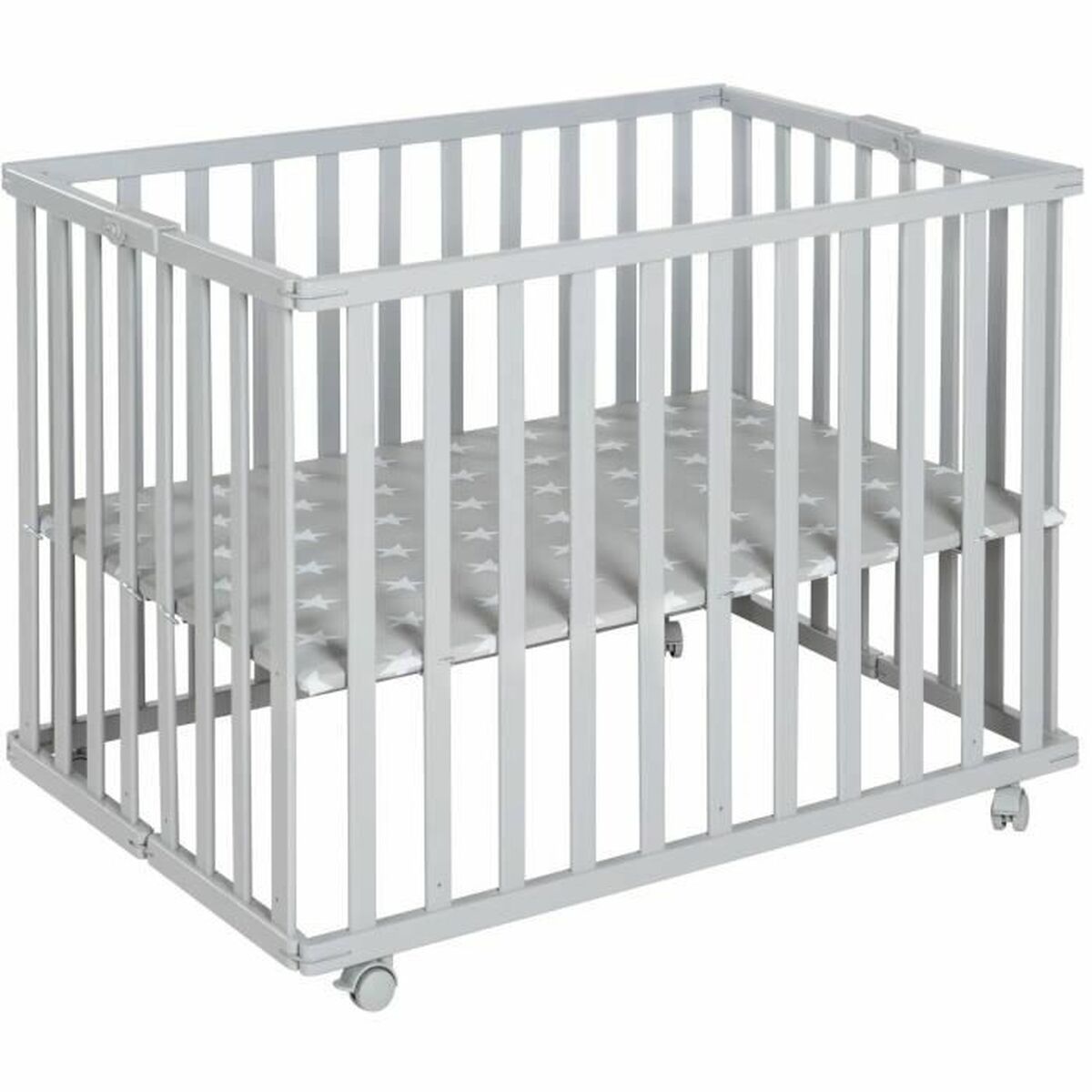 Barrière de sécurité ROBA - Babycute