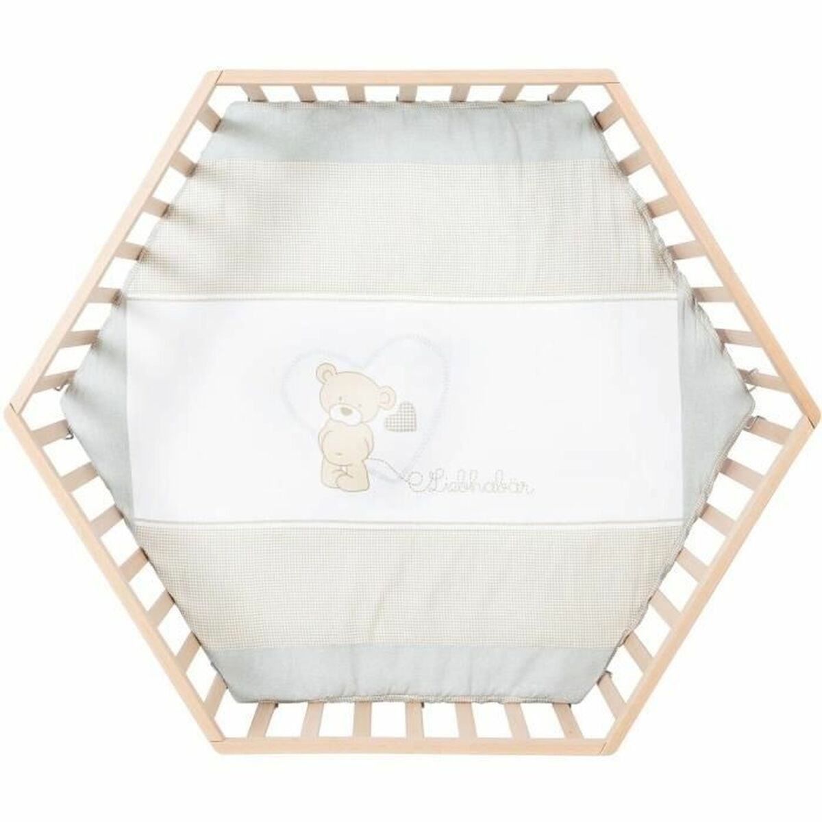 Barrière de sécurité ROBA - Babycute