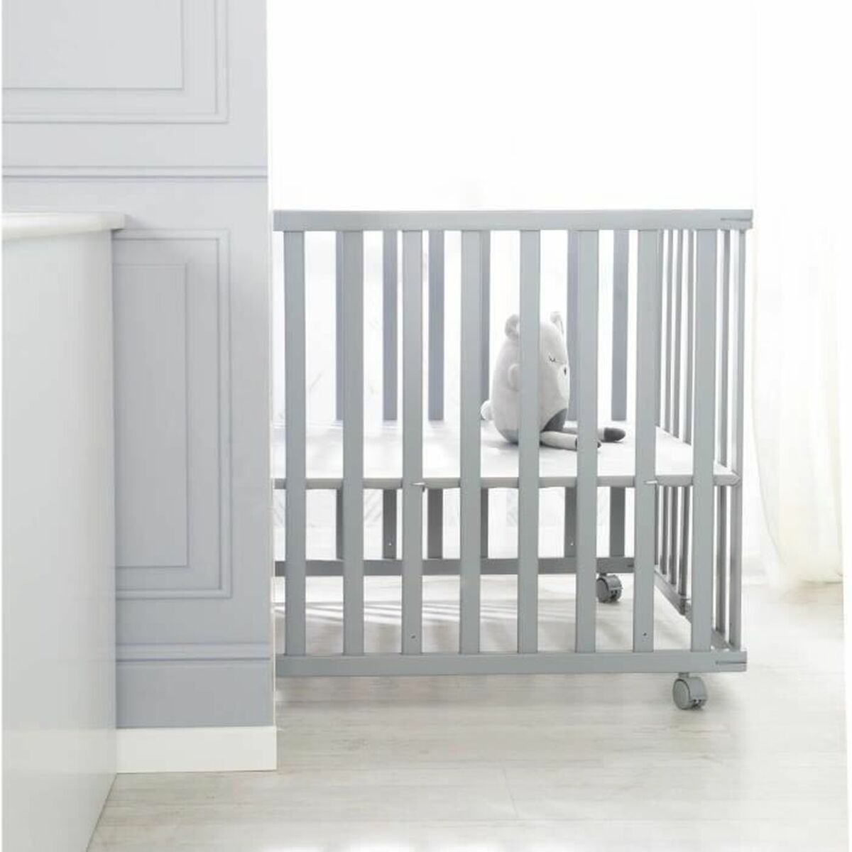 Barrière de sécurité ROBA - Babycute