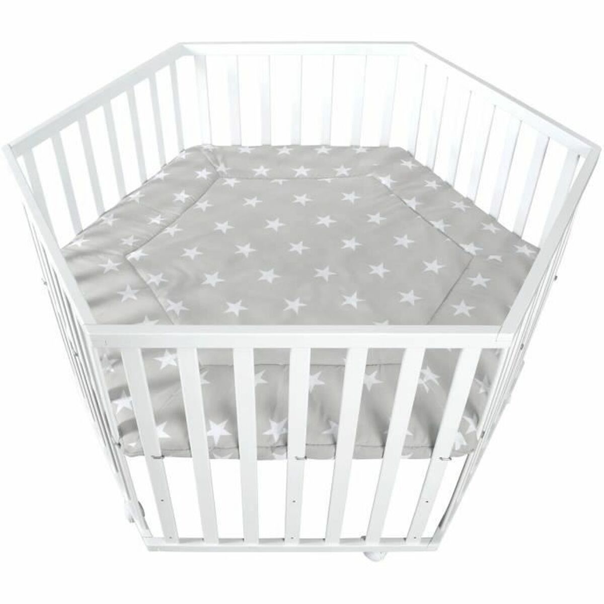 Barrière de sécurité ROBA - Babycute