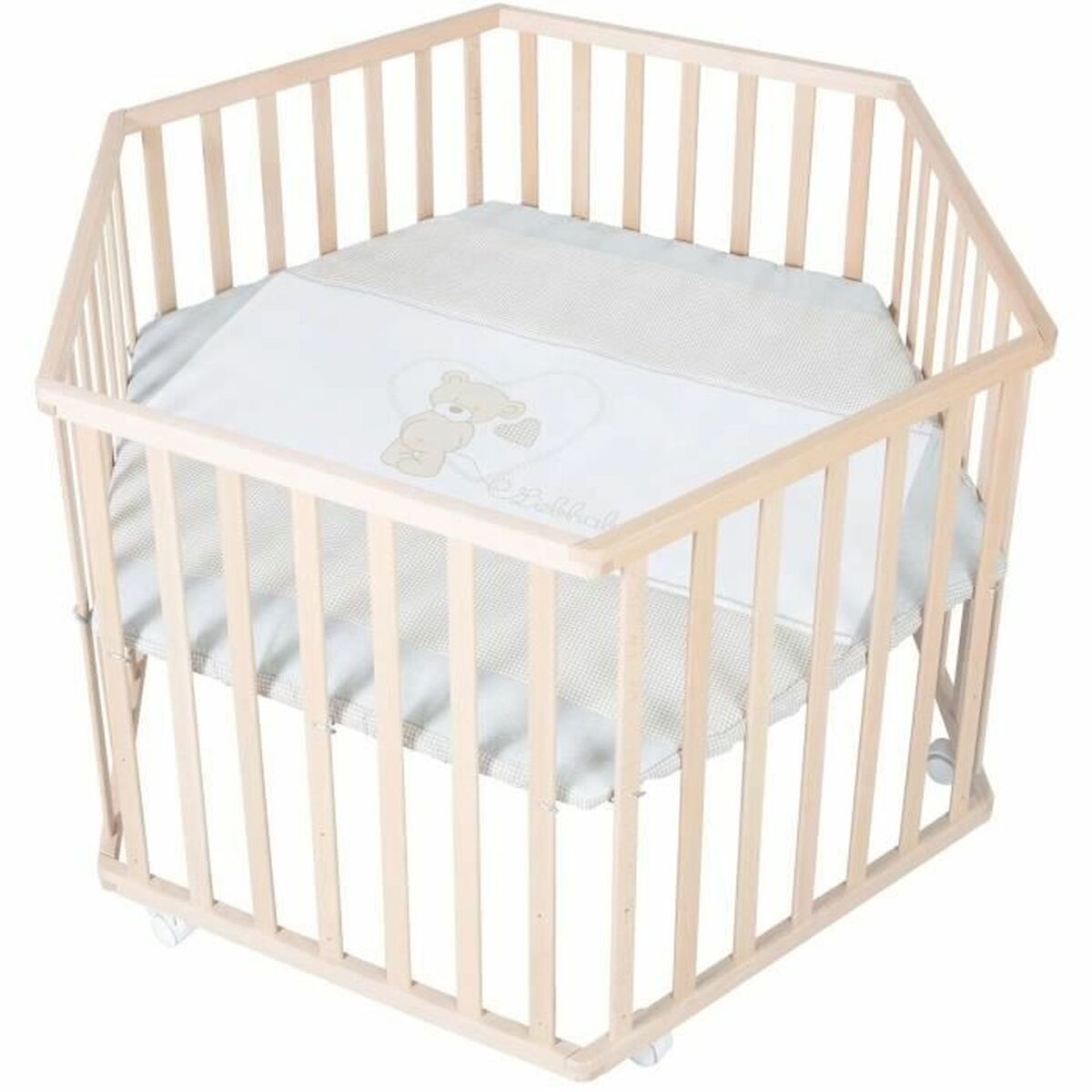 Barrière de sécurité ROBA - Babycute