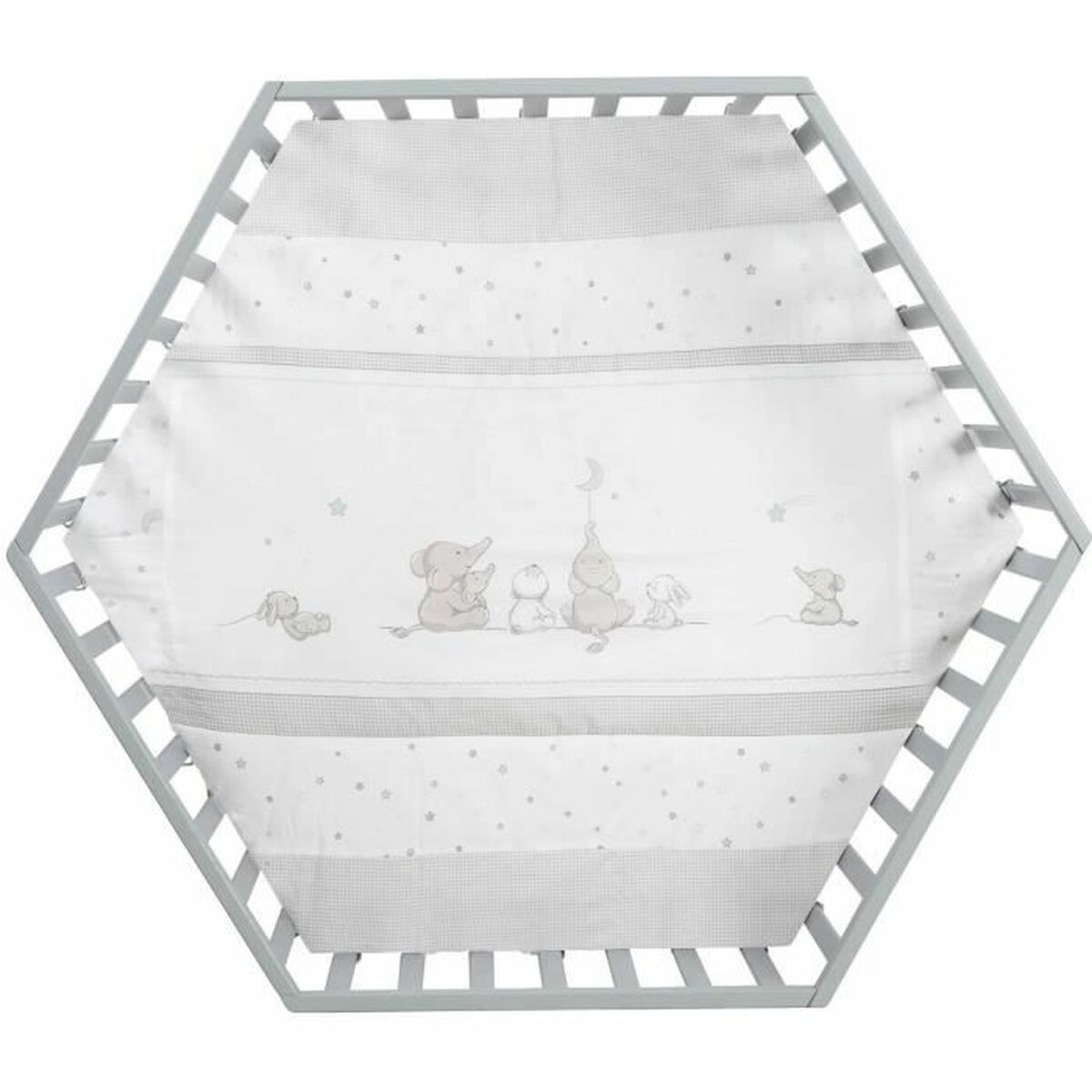 Barrière de sécurité ROBA - Babycute
