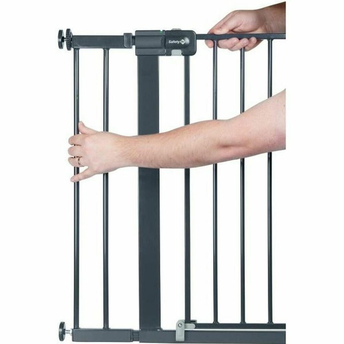 Barrière de sécurité Safety 1st - Babycute