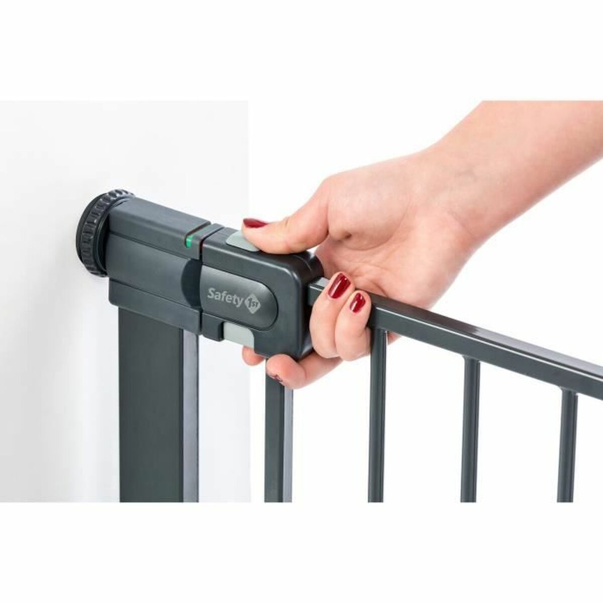 Barrière de sécurité Safety 1st 2475057000 - Babycute