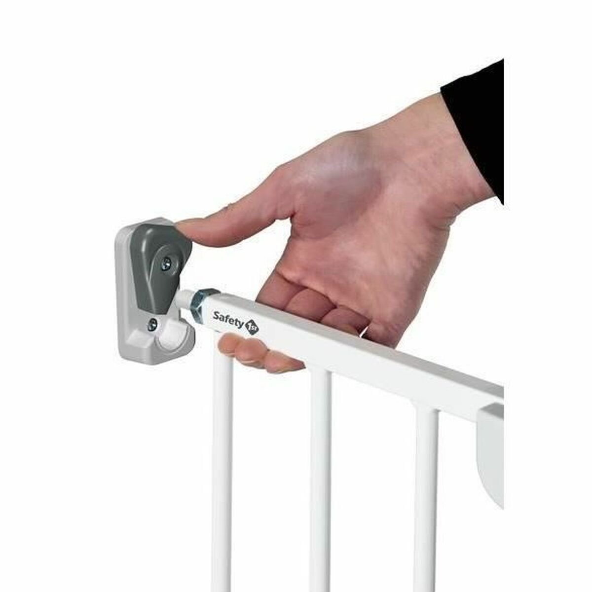 Barrière de sécurité Safety 1st - Babycute