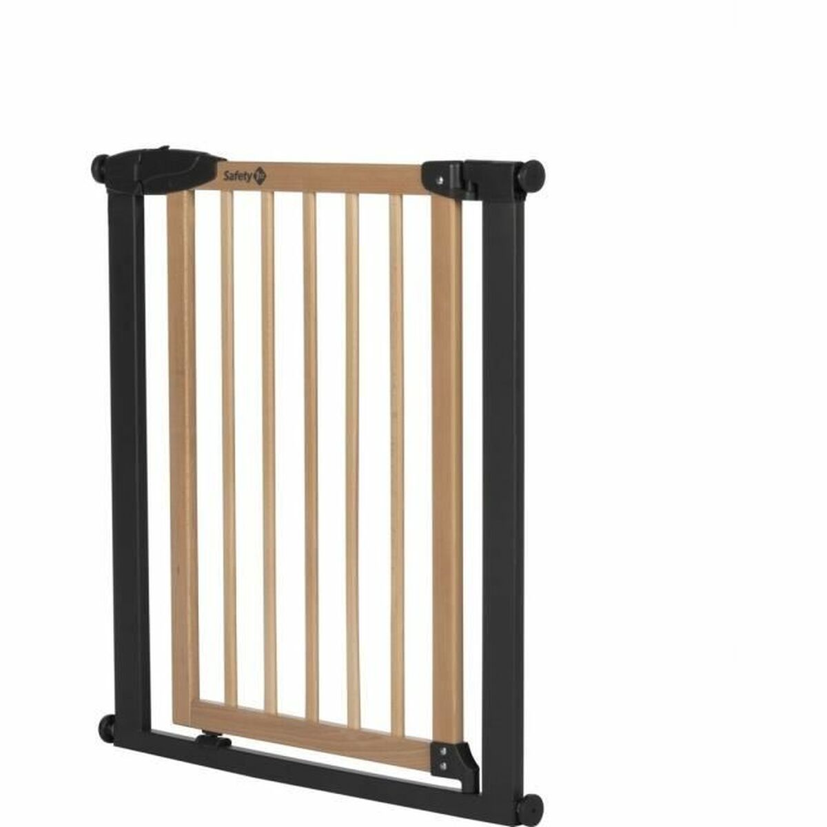 Barrière de sécurité SAFETY FIRST Simply Close - Babycute