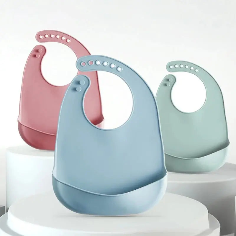 Bavoir bébé - produit premium pour bébé