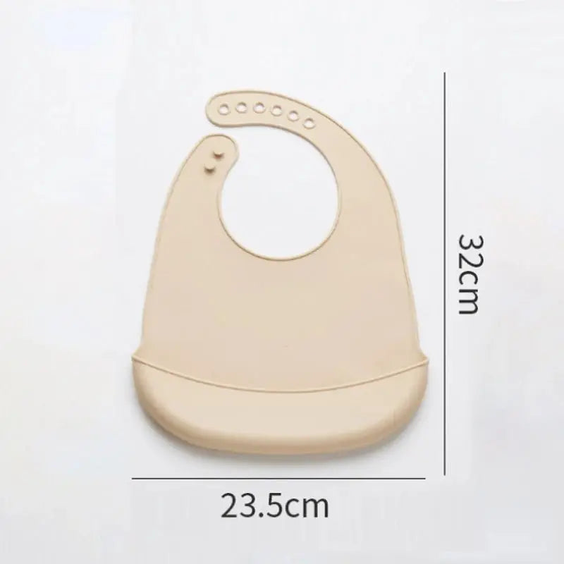 Bavoir bébé - produit premium pour bébé