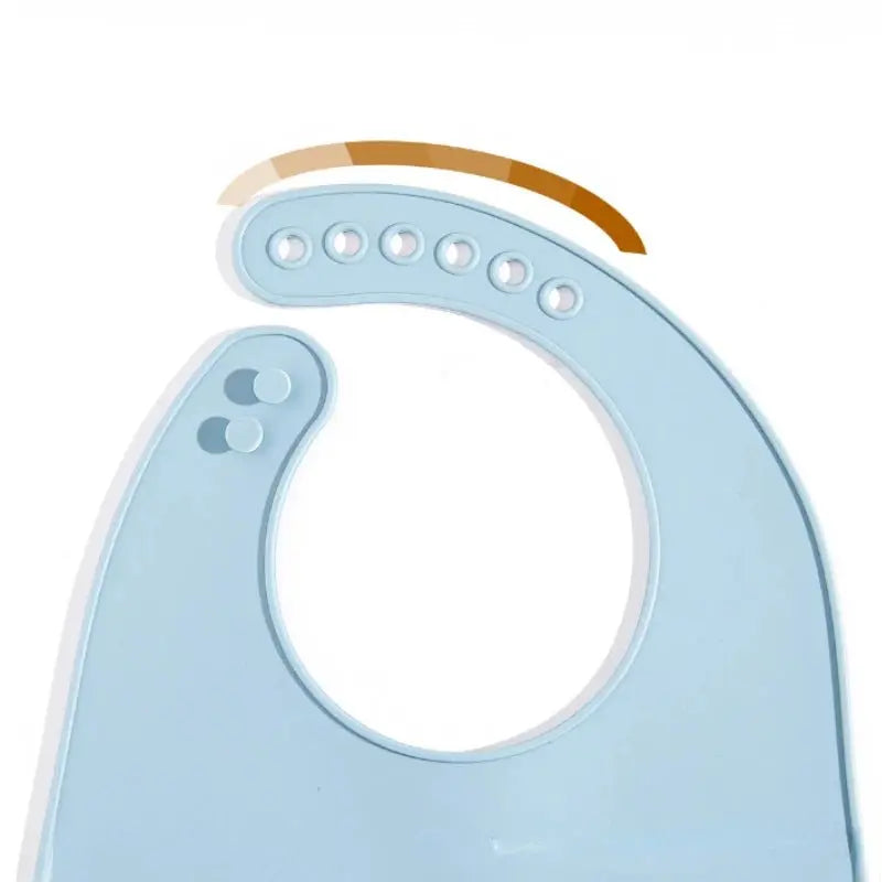 Bavoir bébé - produit premium pour bébé