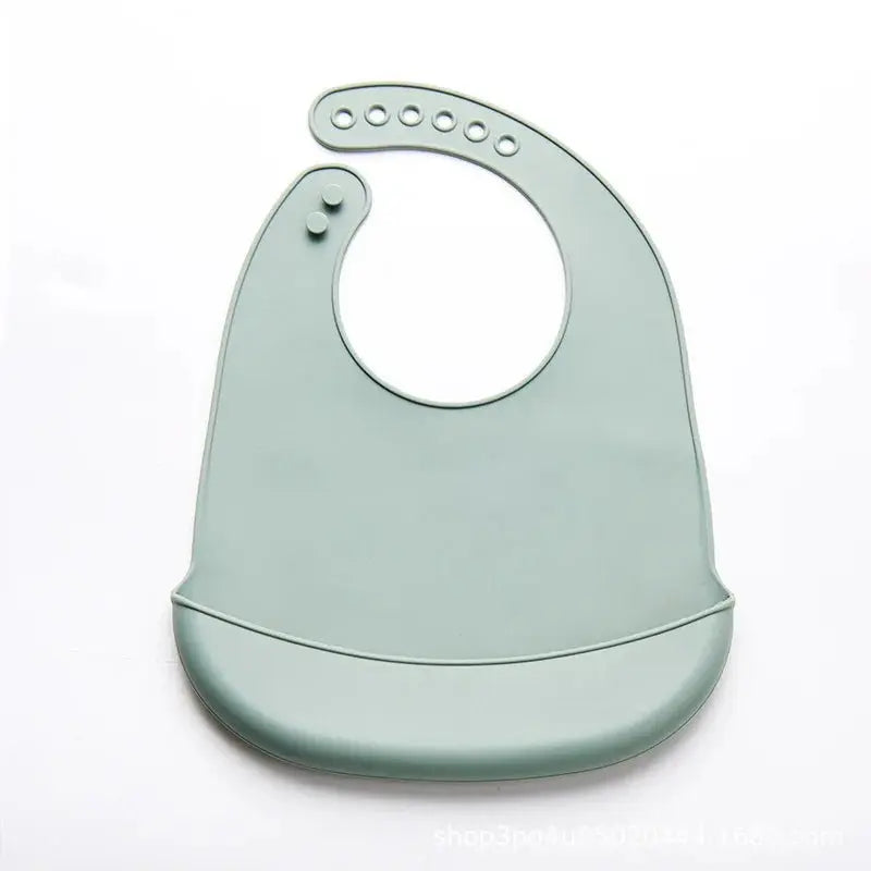 Bavoir bébé - produit premium pour bébé