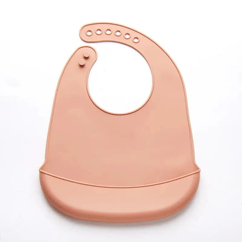 Bavoir bébé - produit premium pour bébé