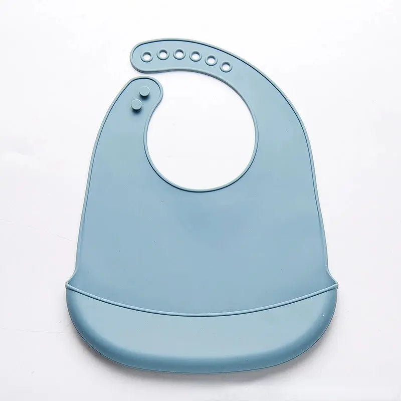 Bavoir bébé - produit premium pour bébé