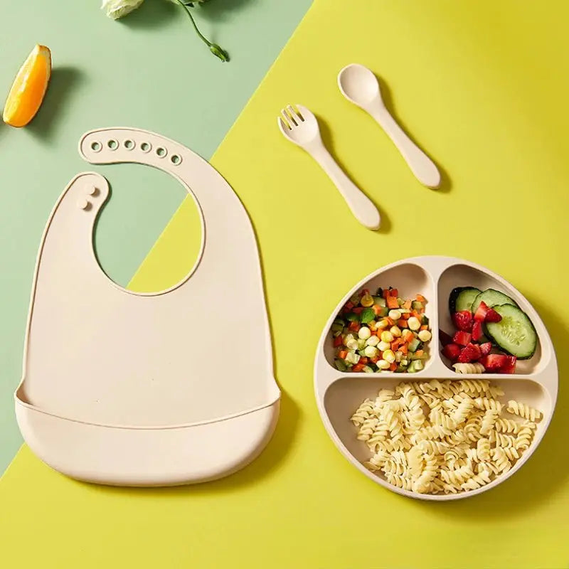 Bavoir bébé - produit premium pour bébé