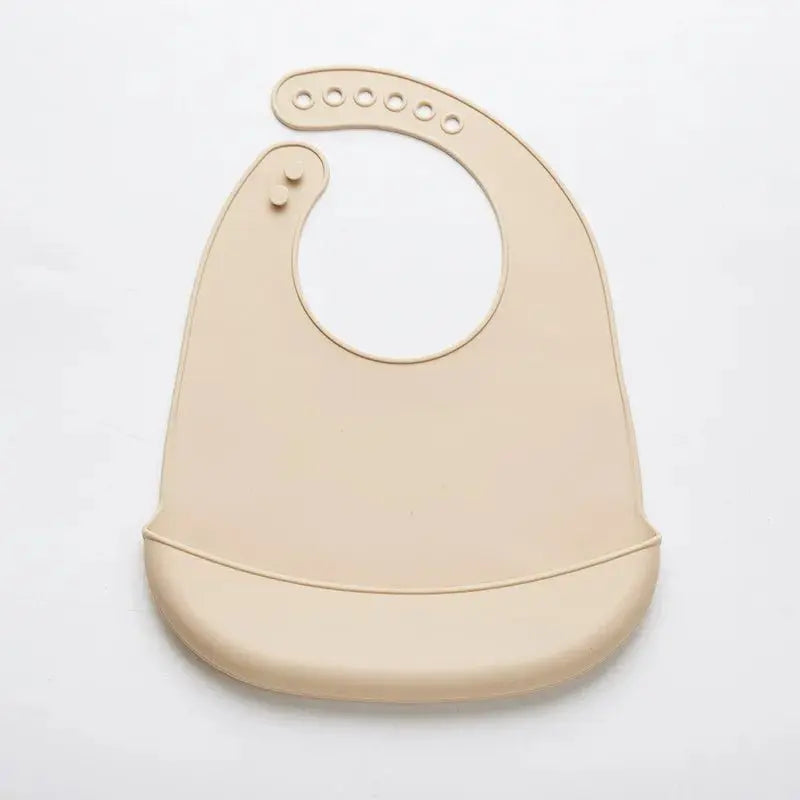 Bavoir bébé - produit premium pour bébé