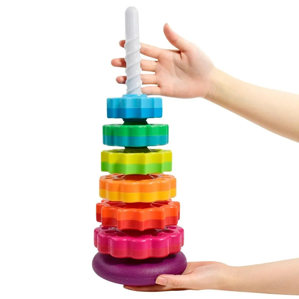 Bébé arc-en-ciel - produit premium pour bébé