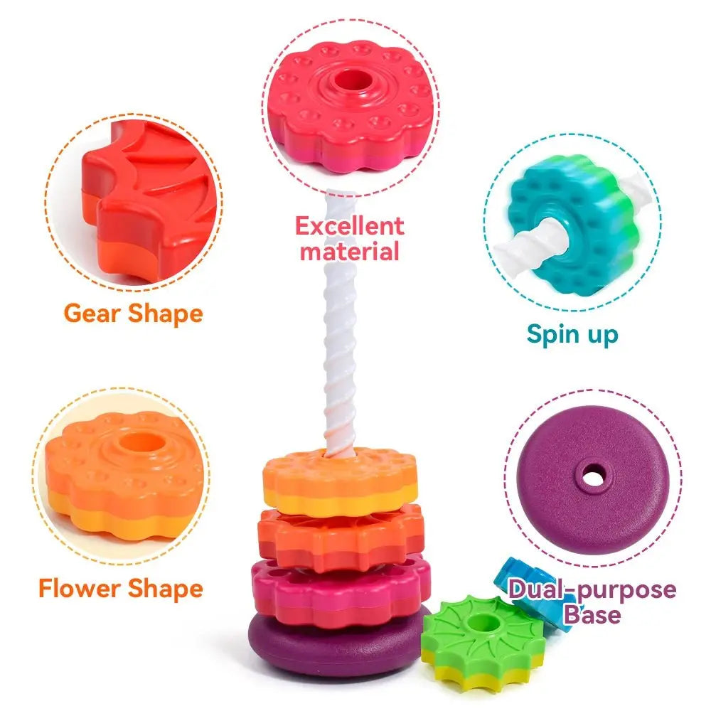 Bébé arc-en-ciel - produit premium pour bébé