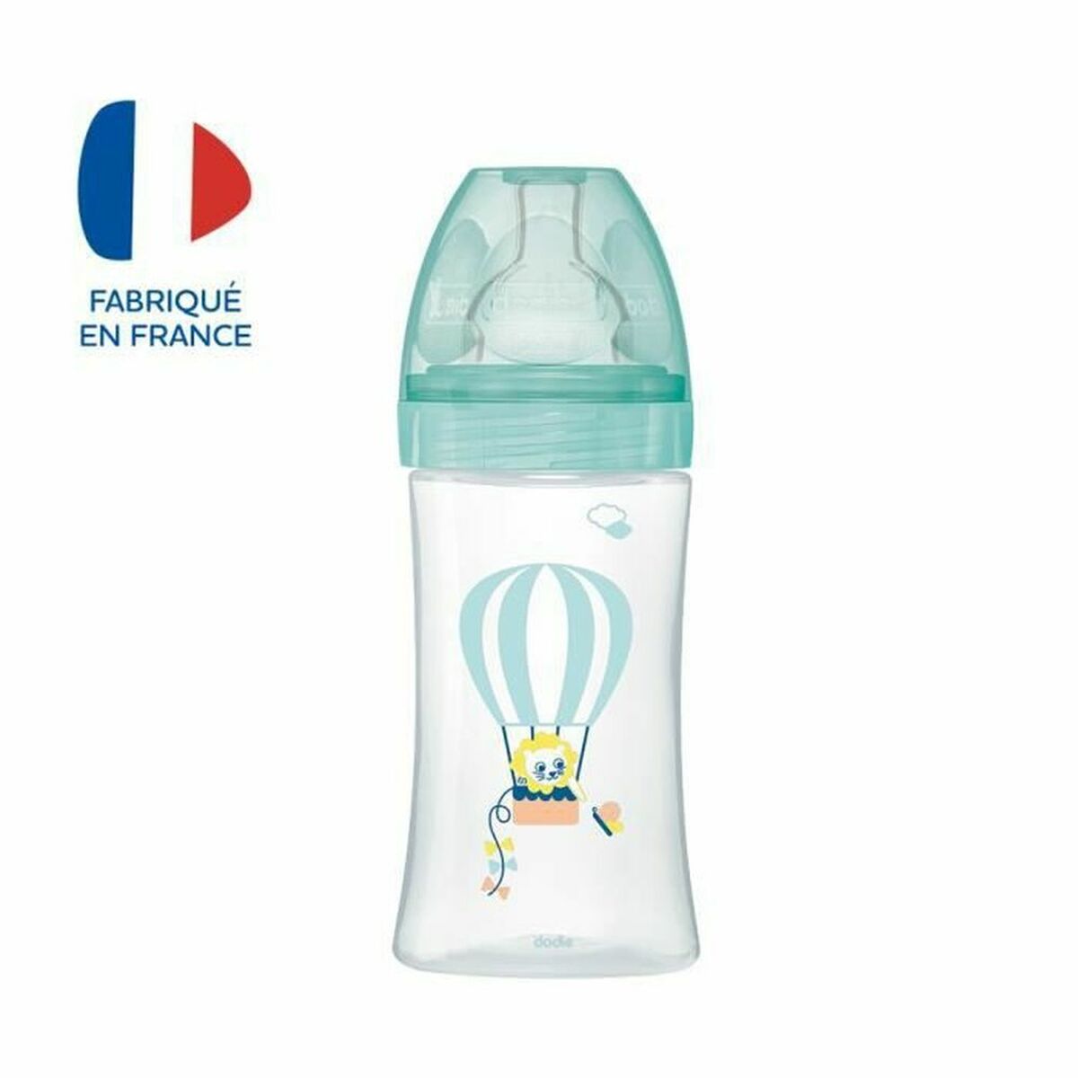 Biberon Dodie 270 ml - Babycute