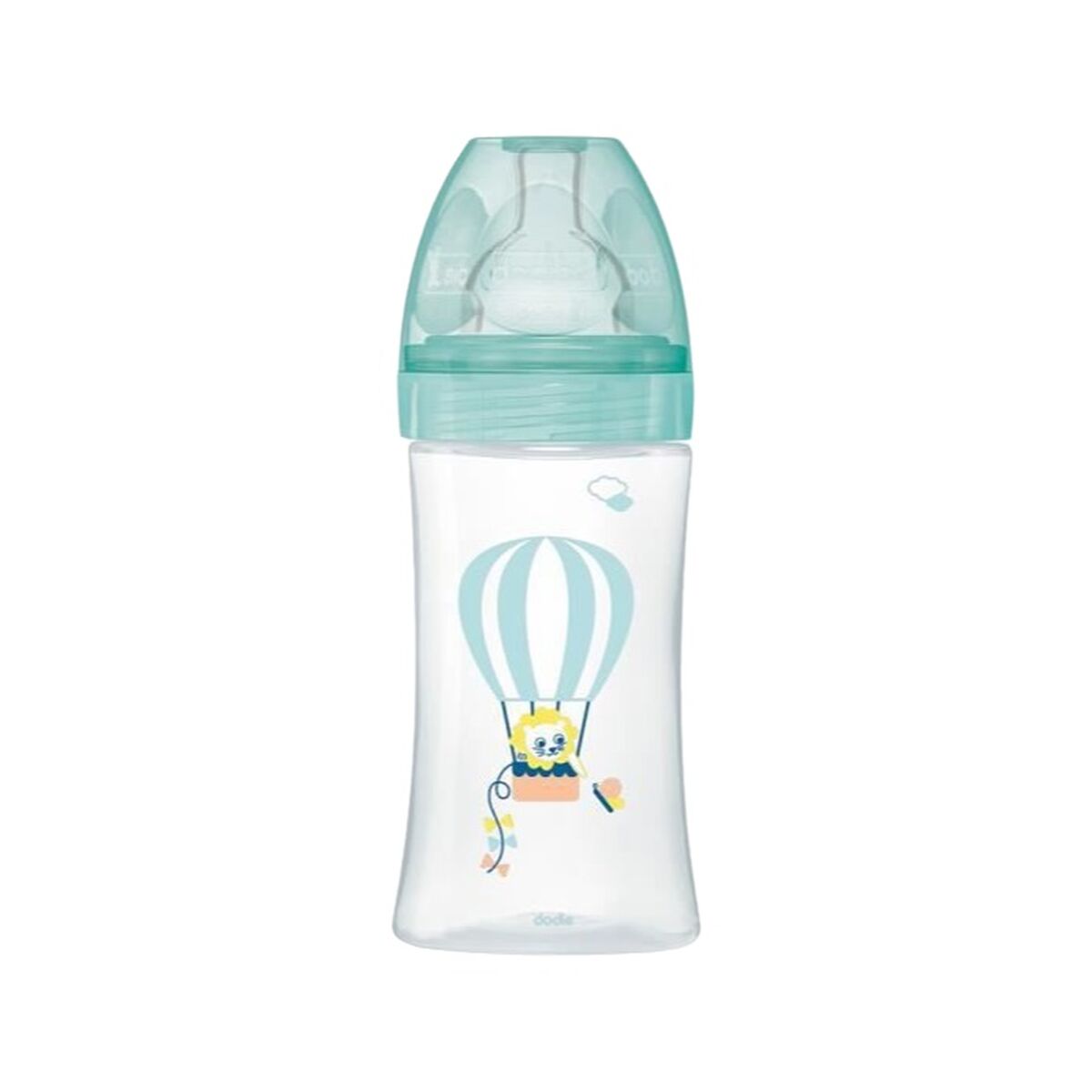 Biberon Dodie 270 ml - Babycute