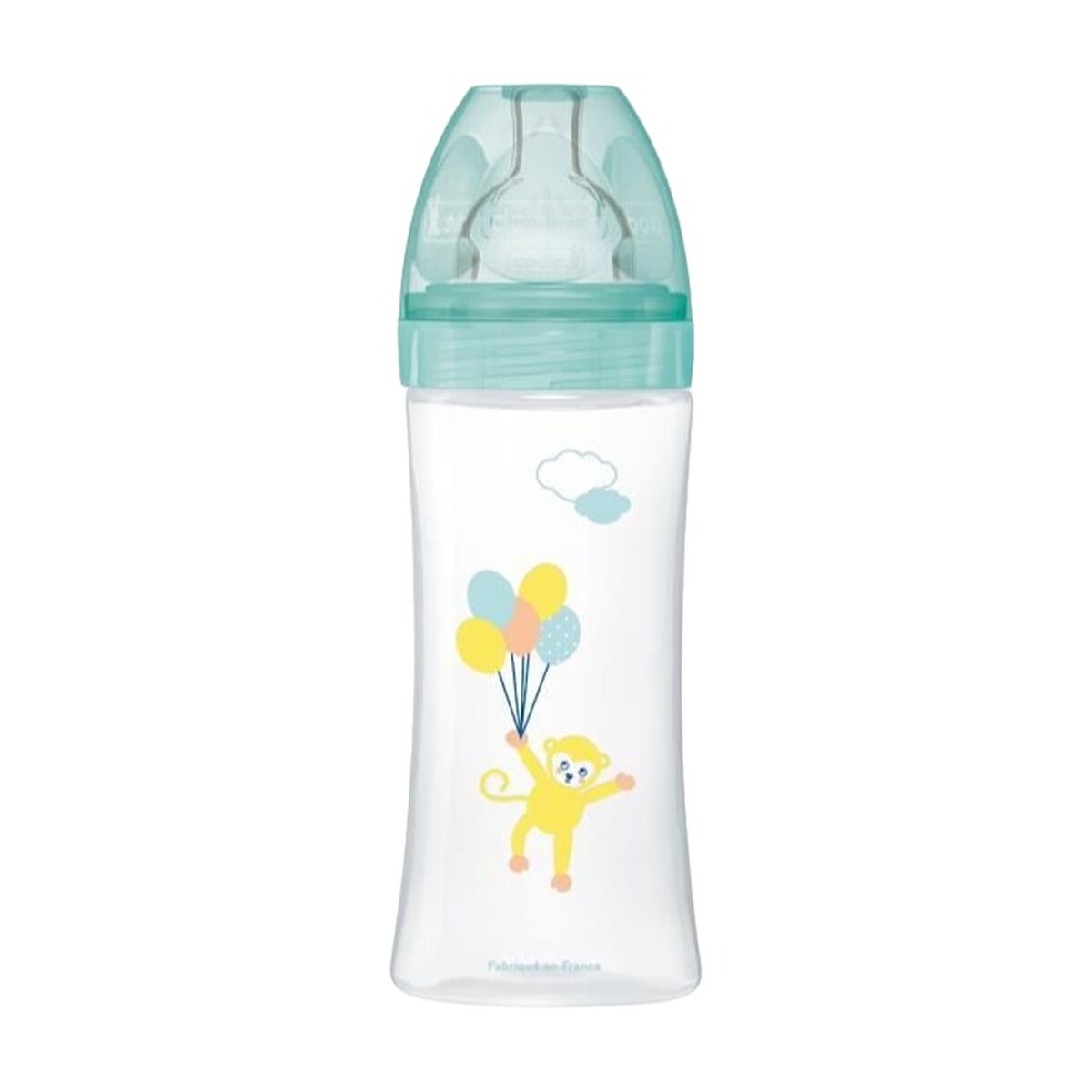 Biberon Dodie 330 ml - Babycute