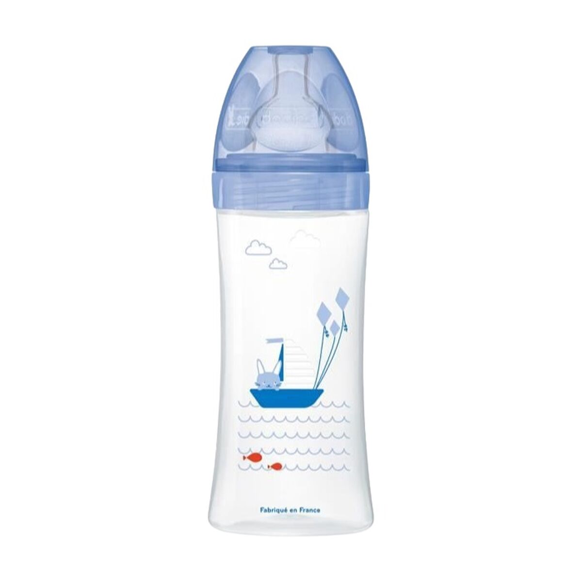 Biberon Dodie 330 ml - Babycute