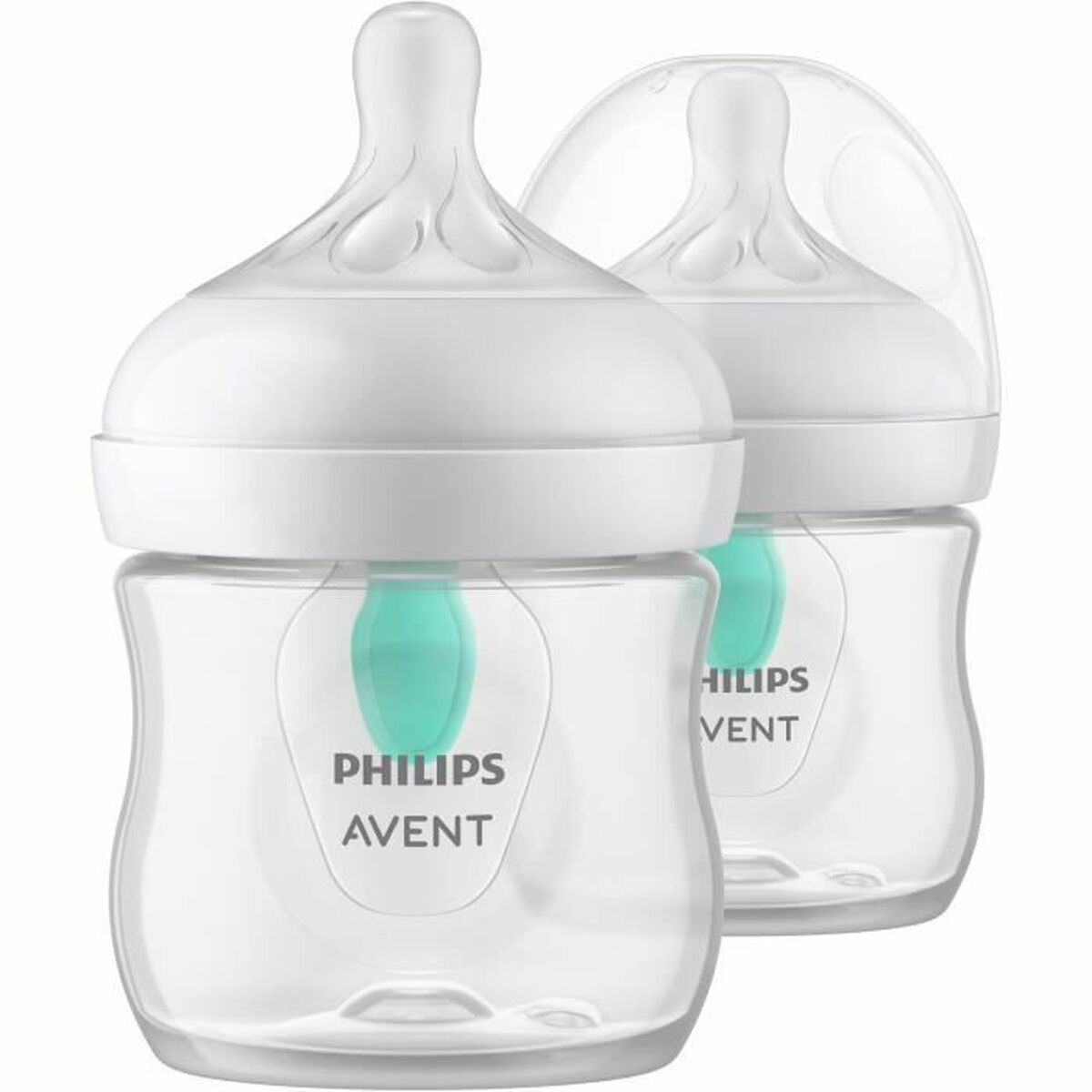 Biberon Philips AVENT 125 ml - Babycute