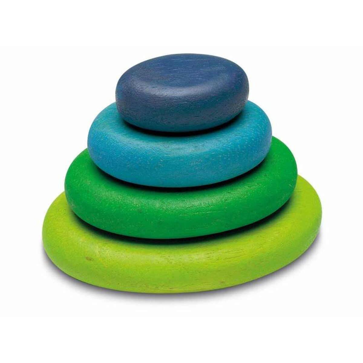 Blocs Empilables Cayro - Bébé, Jouets pour la petite enfance premium pour bébé