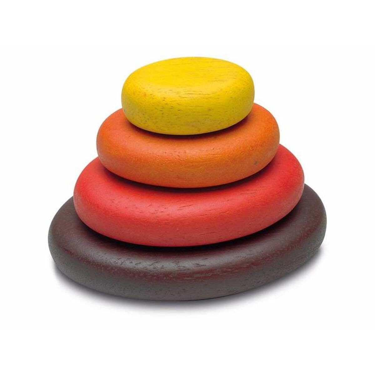 Blocs Empilables Cayro - Bébé, Jouets pour la petite enfance premium pour bébé