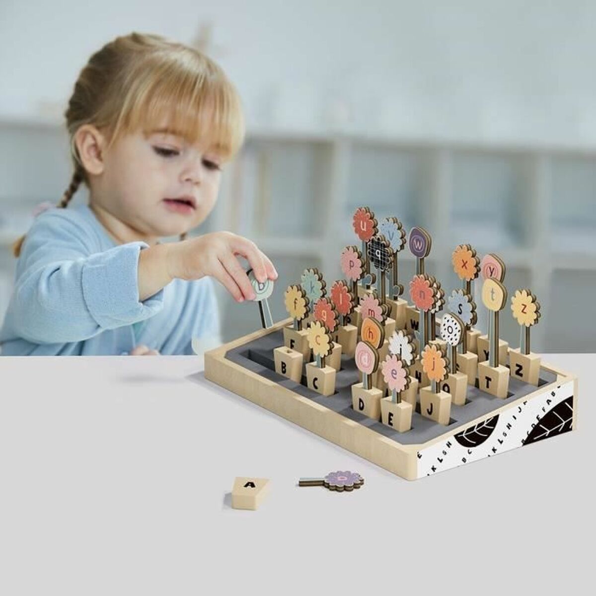 Blocs Empilables TOP BRIGHT - Bébé, Jouets pour la petite enfance premium pour bébé