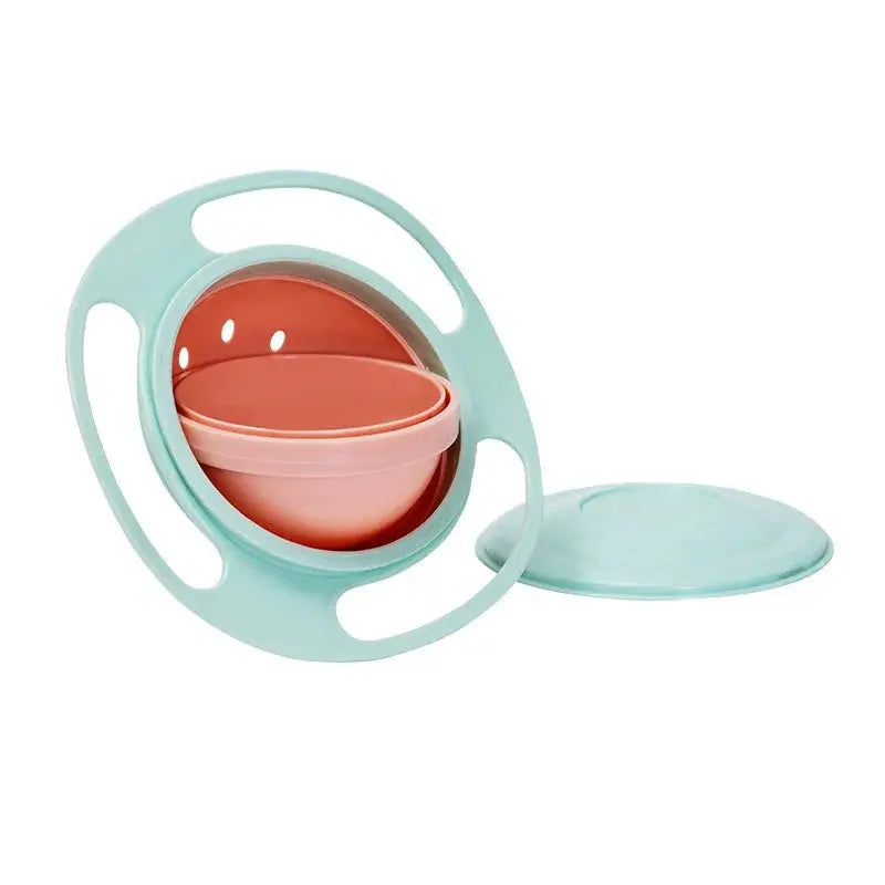 Bol anti-basculement - Bébé® premium pour bébé