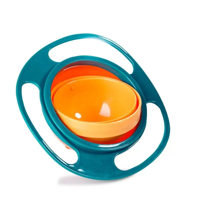 Bol anti-basculement - Bébé® premium pour bébé