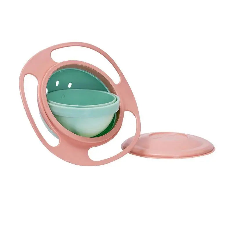 Bol anti-basculement - Bébé® premium pour bébé