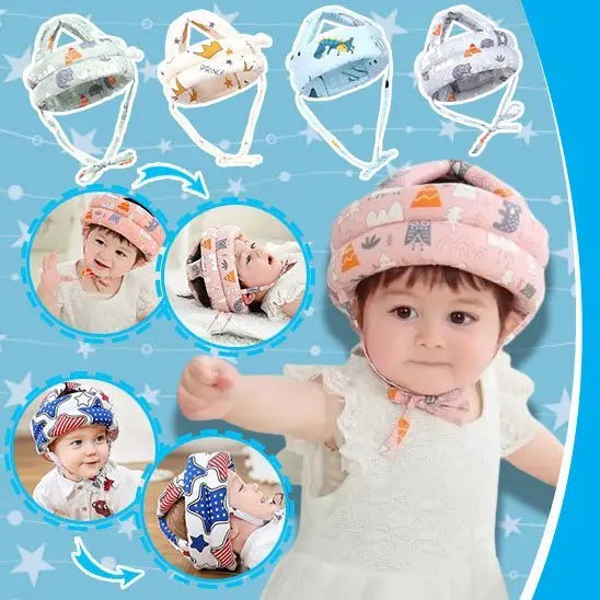 Casque bébé - Bébé® premium pour bébé